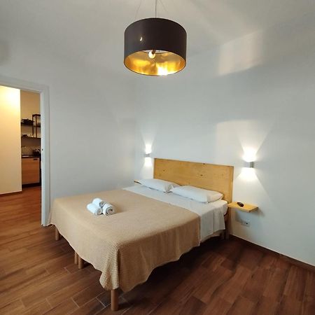 Ravanas 33 Bari Exteriér fotografie