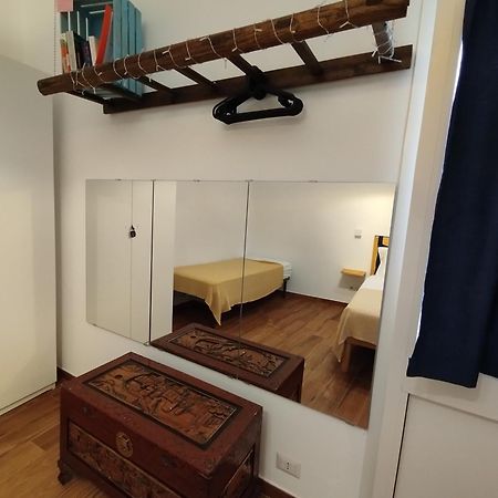 Ravanas 33 Bari Exteriér fotografie
