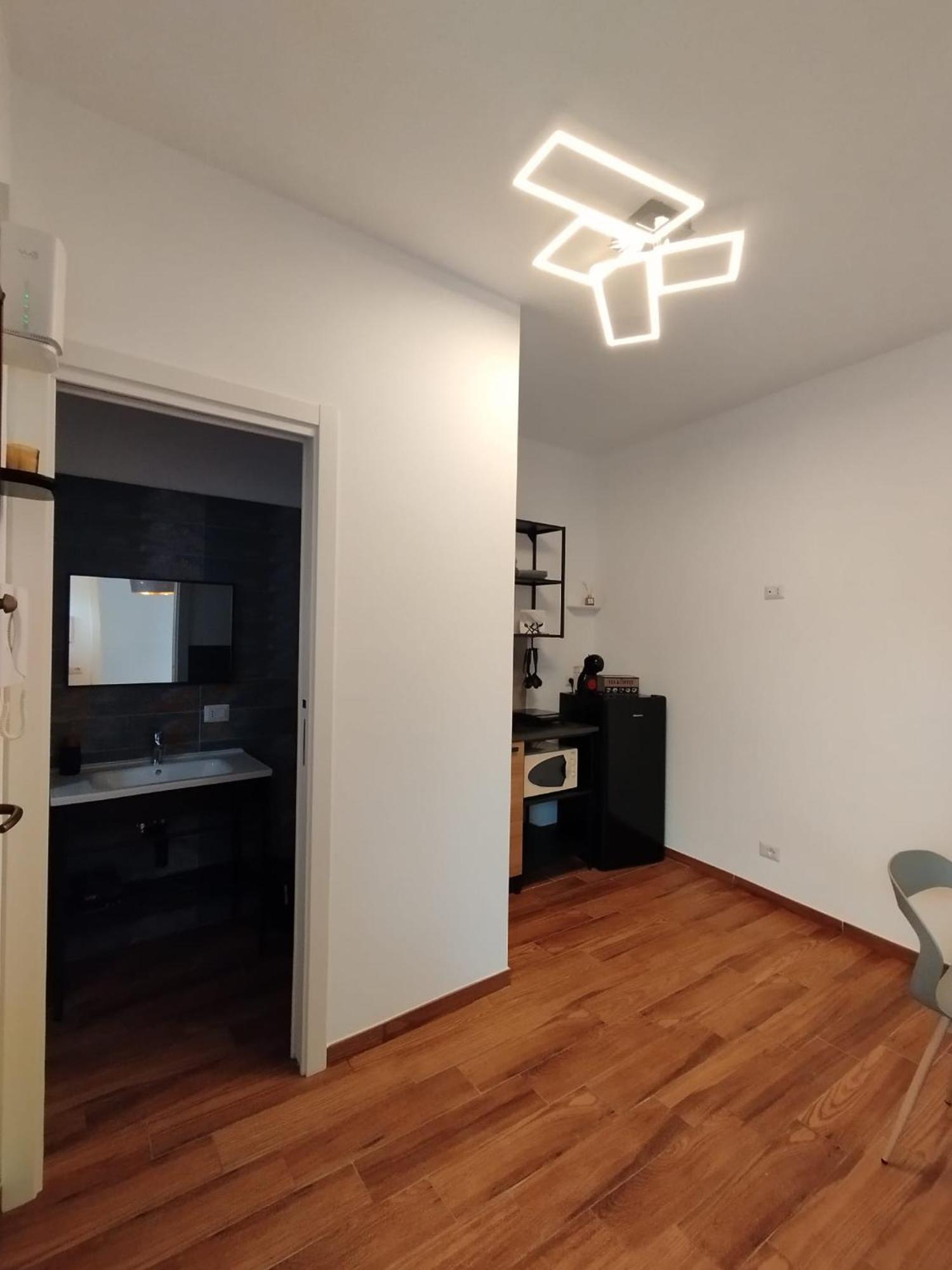 Ravanas 33 Bari Exteriér fotografie