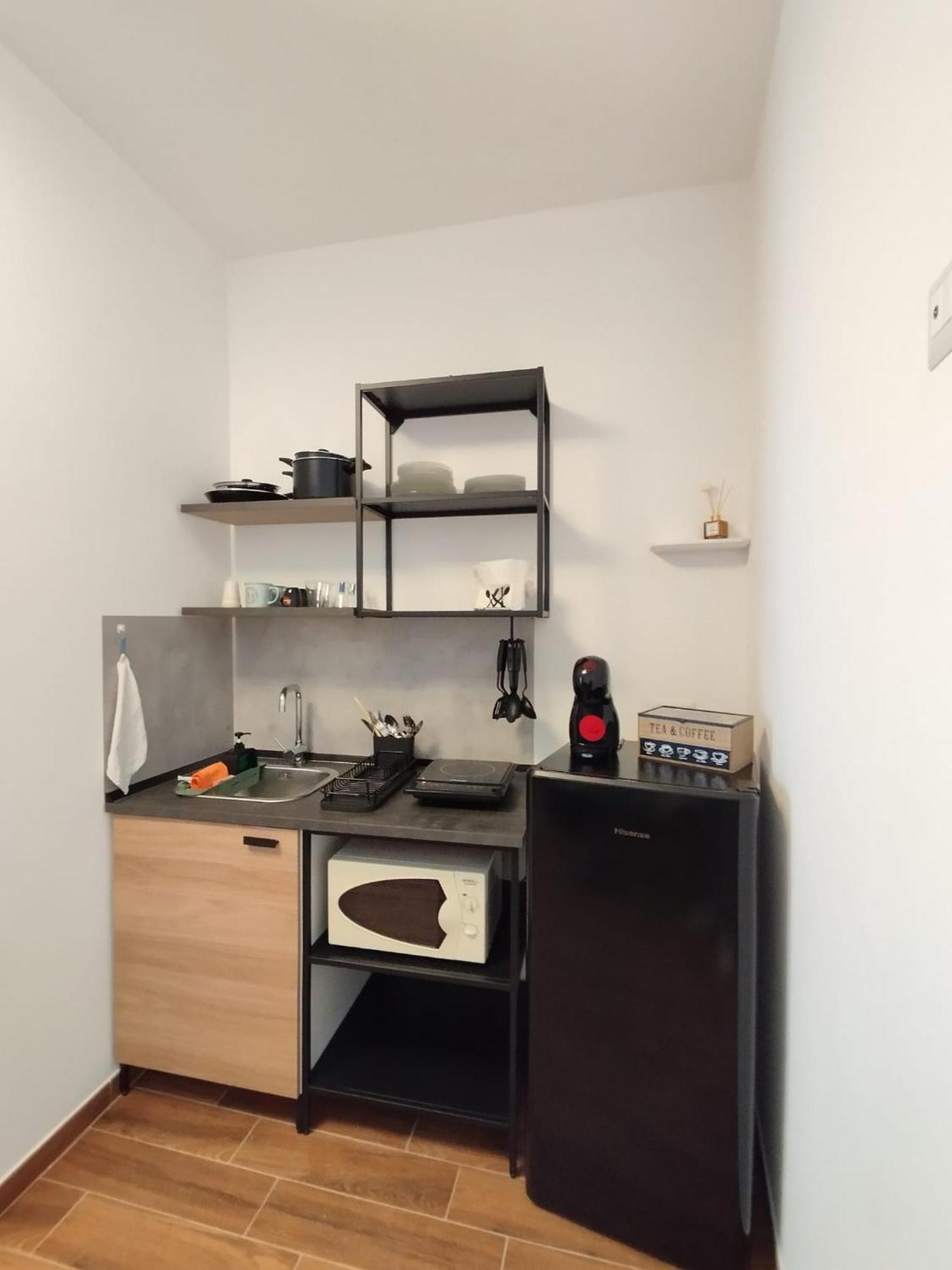 Ravanas 33 Bari Exteriér fotografie