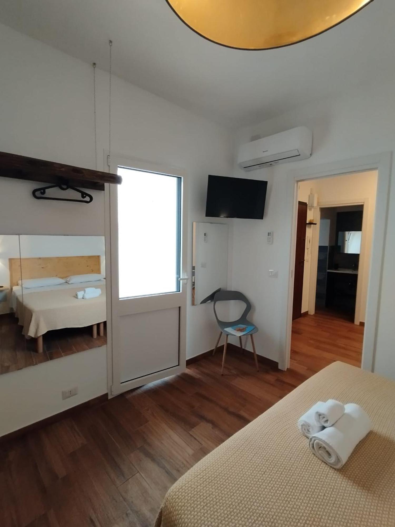 Ravanas 33 Bari Exteriér fotografie