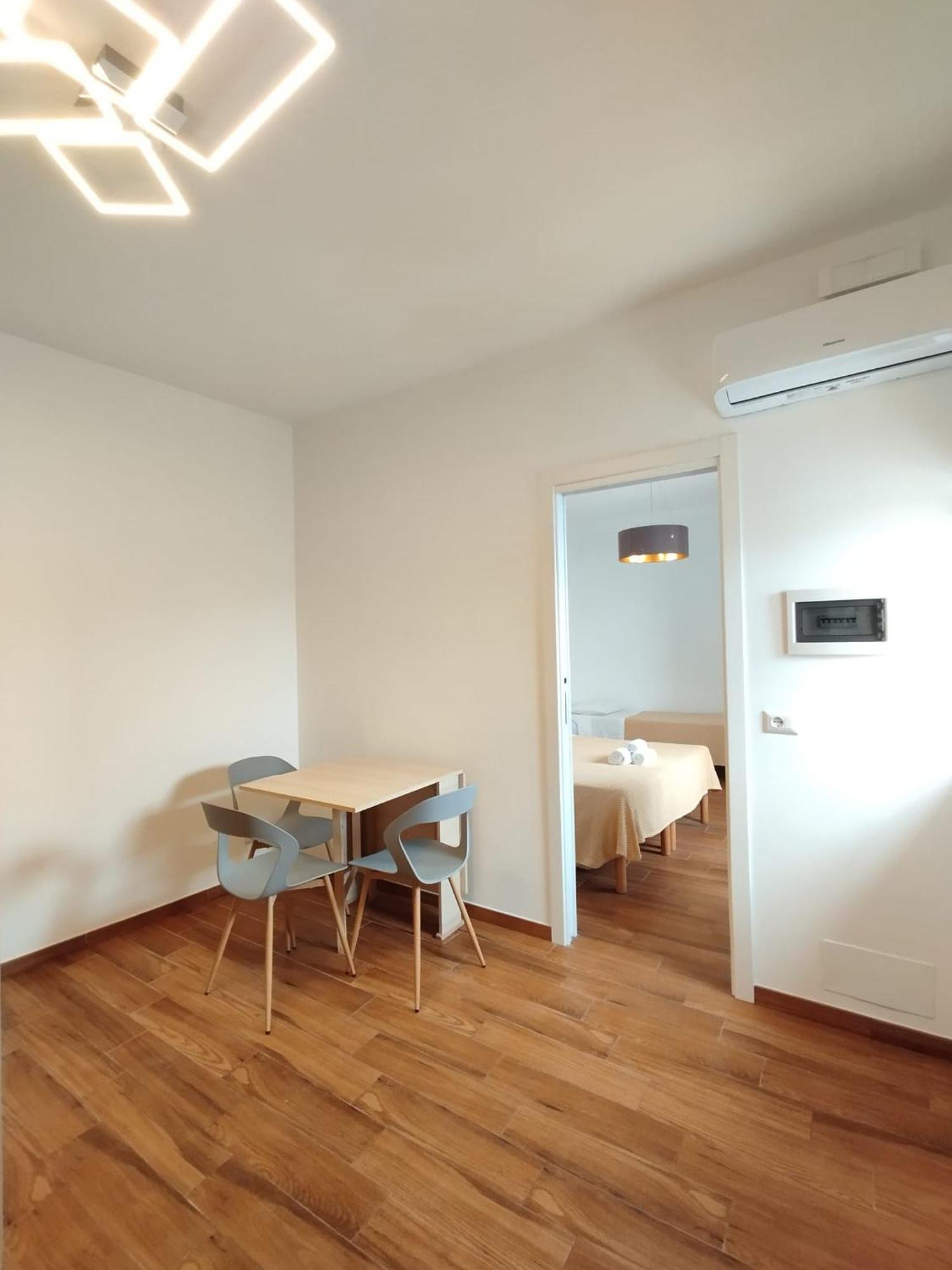 Ravanas 33 Bari Exteriér fotografie