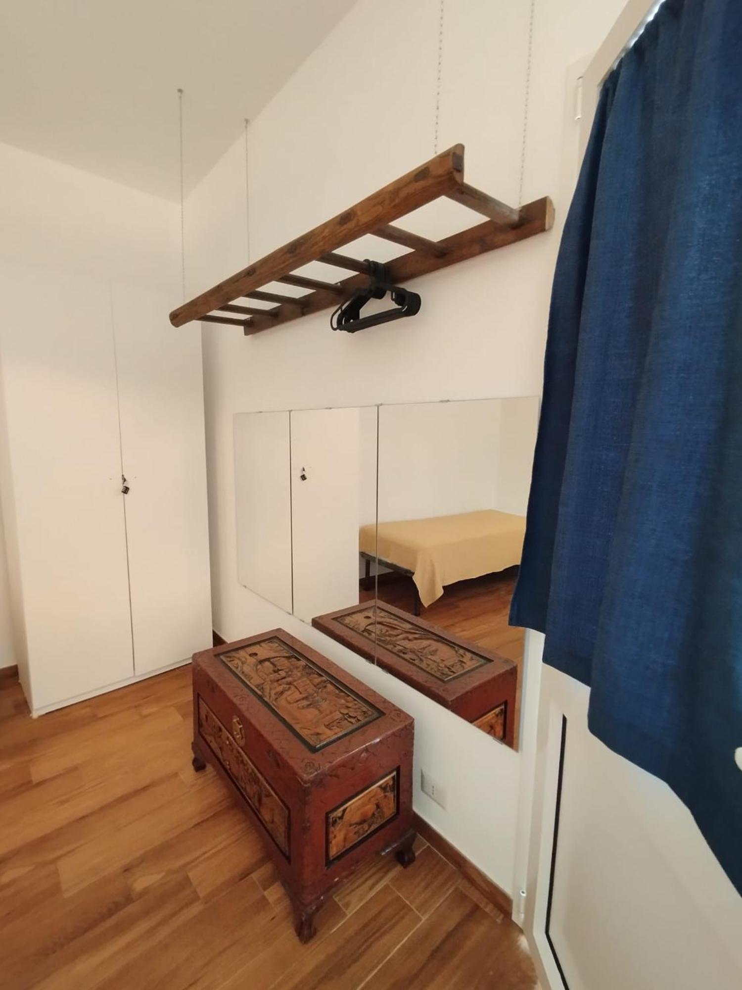 Ravanas 33 Bari Exteriér fotografie