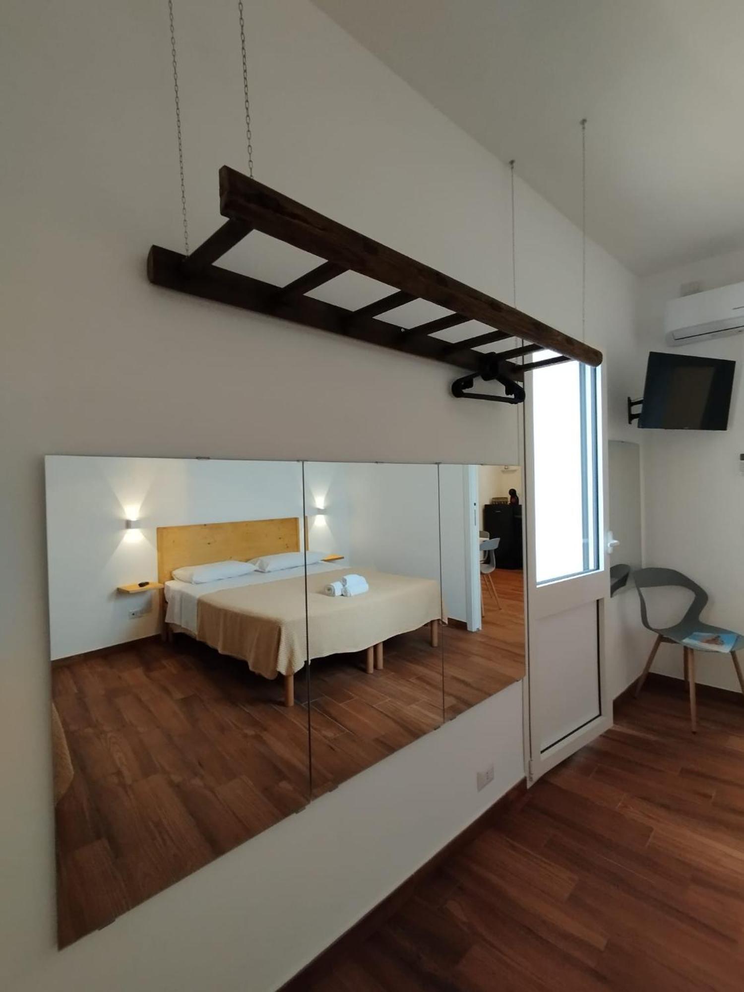 Ravanas 33 Bari Exteriér fotografie