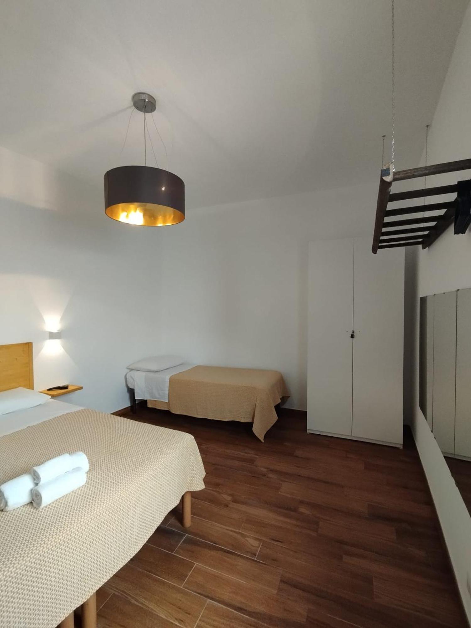 Ravanas 33 Bari Exteriér fotografie