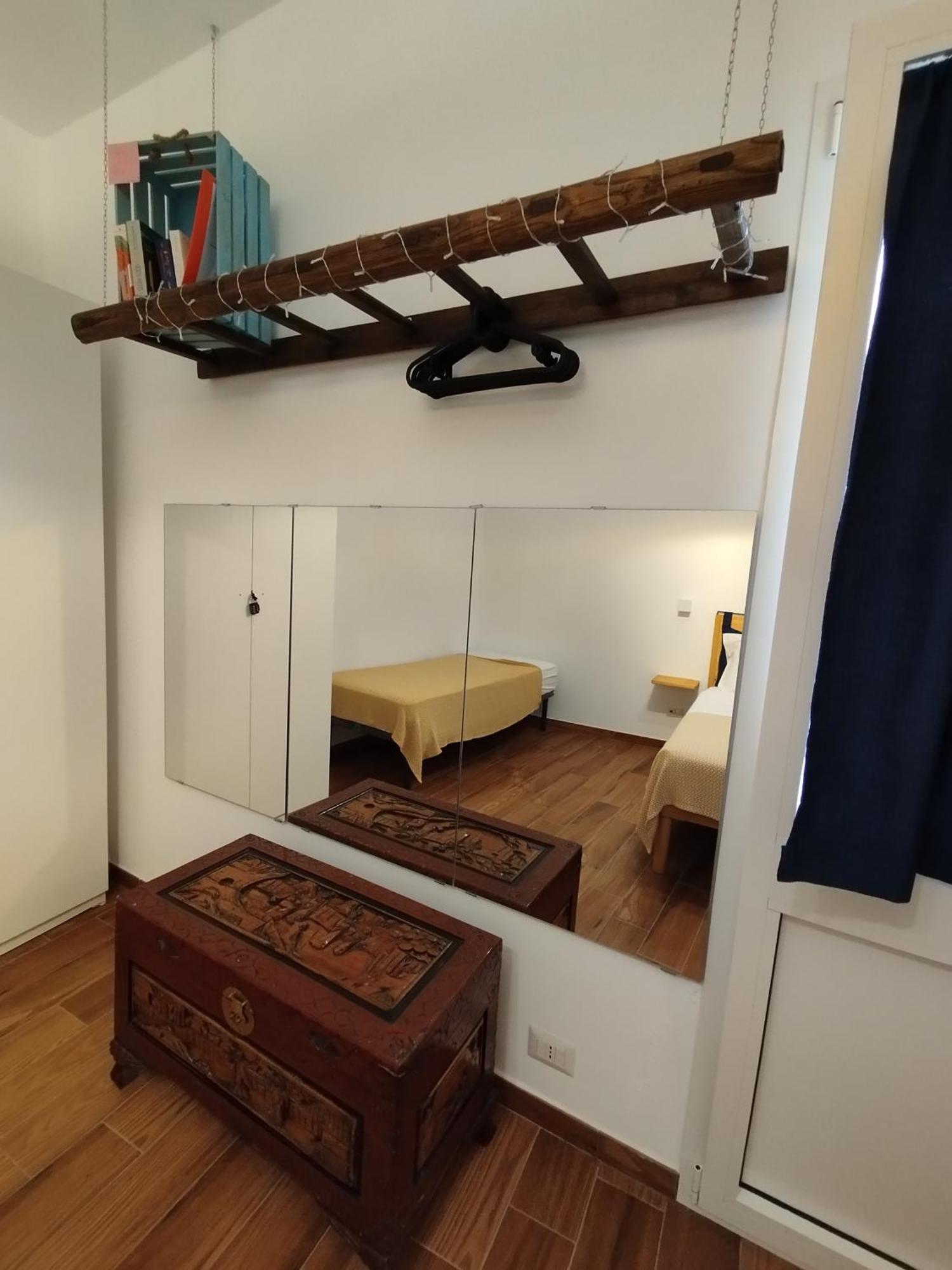 Ravanas 33 Bari Exteriér fotografie