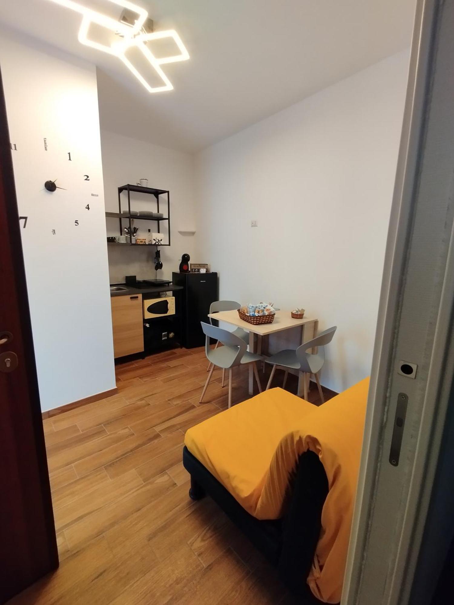 Ravanas 33 Bari Exteriér fotografie